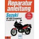 Bd. 5211 Podręcznik serwisowy SUZUKI XF 650 Freewind 97-