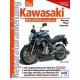 BD. 5283 Podręcznik serwisowy Kawasaki ER-6n, 05-