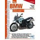 Nr 5286 Podręcznik serwisowy BMW F 650 GS, 08-