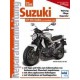 Nr 5289 Podręcznik serwisowy Suzuki SFV 650 Gladius, 09-