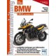 Nr 5292 Podręcznik serwisowy BMW F 800 GS, 08-