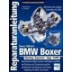 Nr 6009 Poradnik serwisowy dla BMW silniki Boxer 1200 cm3, 04-