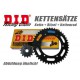 D.I.D. chain kit YZF 750 SP, 4TH1/2, 93-94