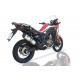 Wydech IXIL HEXOVAL XTREM Evolution CRF 1000 L Africa Twin, 16-