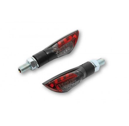 SHIN YO tylne LED / wskaźnik KITE