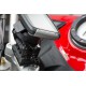 QUICK-LOCK GPS Góra Czarnego. Ducati Multistrada 1200 (15-).