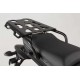 ALU-RACK Black. Yamaha MT-09 Tracer (14-).