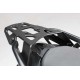 ALU-RACK Black. BMW R 1200 R / R1200RS (15-).