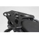 ALU-RACK Black. Ducati Multistrada 1200 (15-).