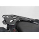 ALU-RACK Black. Ducati Multistrada 1200 (15-).