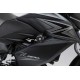 Rama przesuwu Kit Black. Kawasaki Z 300 (15-).