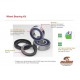 Centrum Wsparcia Bearing Kit. 25-1669