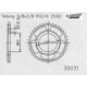 Zestaw napędowy ESJOT do Suzuki 750 GSX F-X,Y,K1,K2,K3,K4,K5,K6 (99-06)