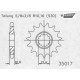 Zestaw napędowy ESJOT do Yamaha 1000 FZR C W/A-G EX UP Chain 530 (89-95)