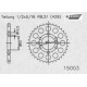 Zestaw napędowy ESJOT do Yamaha 175 DT N,T,W,A,B,C,D,E,F,G,H (84-96)