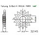 Zestaw napędowy ESJOT do Yamaha 600 XT E 4PT/4SL (99-03)