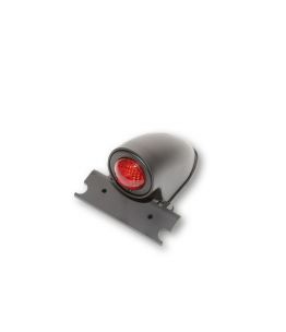 SHIN YO SPARTO Taillight, czarny