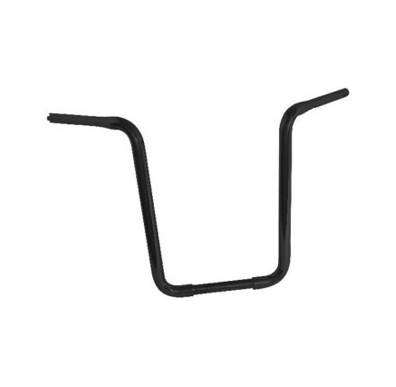 Kierownica Ape Hanger Narrow 32mm, czarny