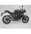 Wydech ZARD Triumph Speed Triple 1050