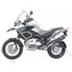 Wydech BOS BMW R 1200 GS, 04-