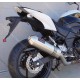 Wydech TAKKONI Kawasaki Z 750, 07-